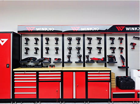 បន្ទប់តាំងបង្ហាញ