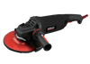 AG2523E ANGER GRINDER HD
