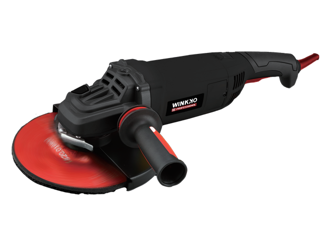 AG2523E vrinder grinder hd