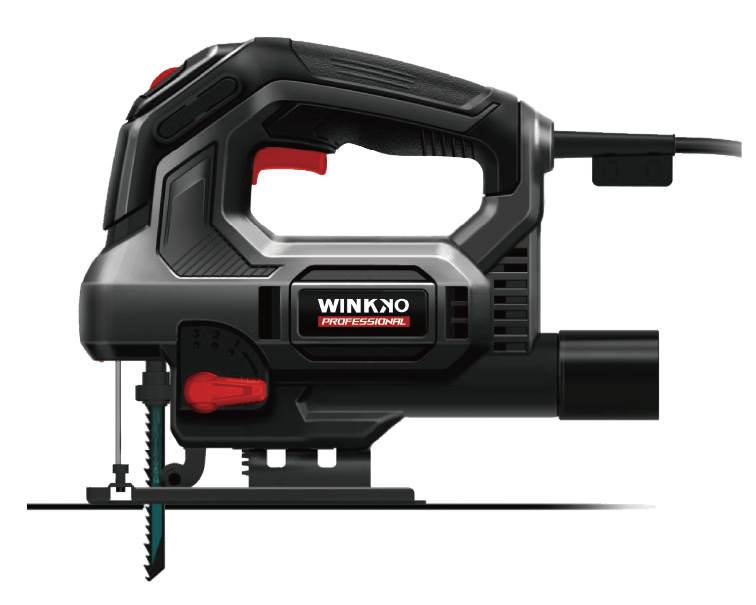 WK82103 Jig Saw