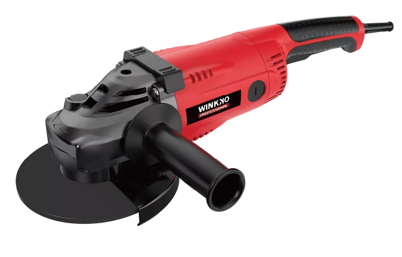 WK80203 PENGGILING KEMARAHAN