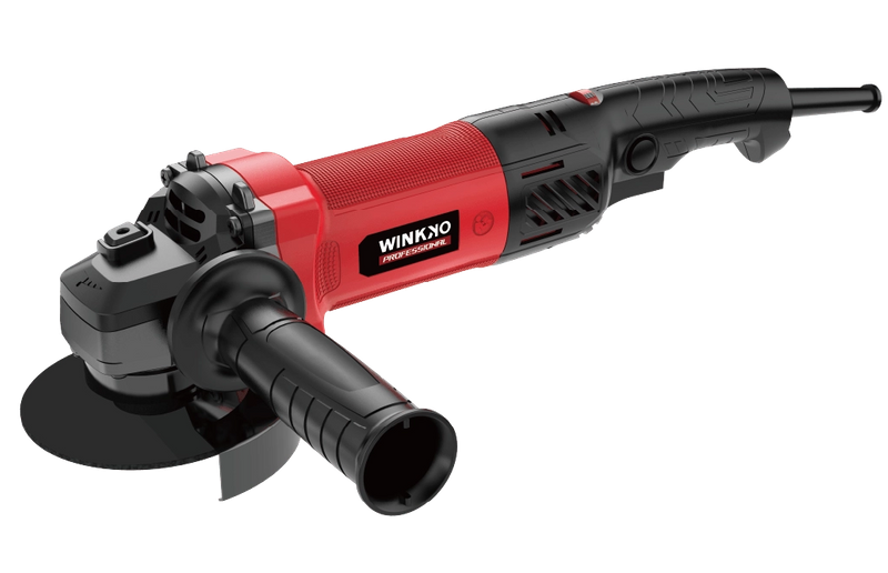 WK80112 ANGER GRINDER