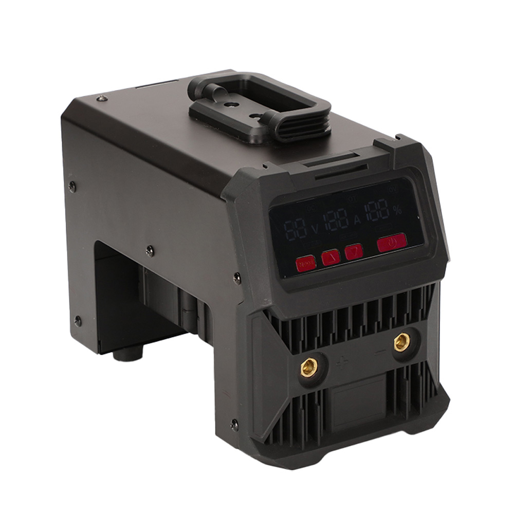 HWM402 KRAADLOSE SWEISMASJIEN