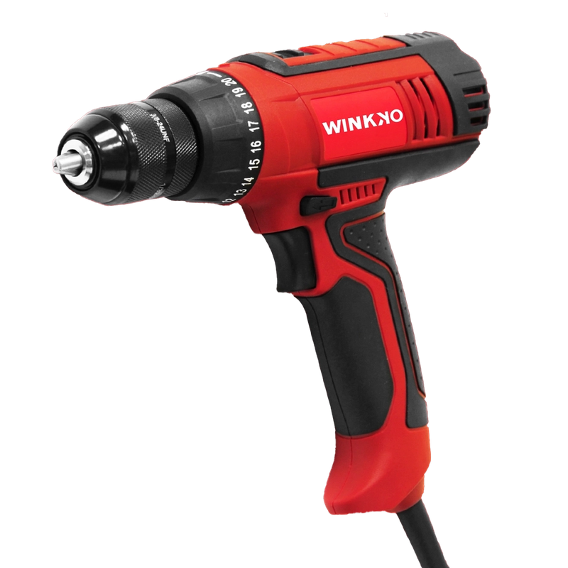 ADR2301 IMPACT SCREWDRIVER