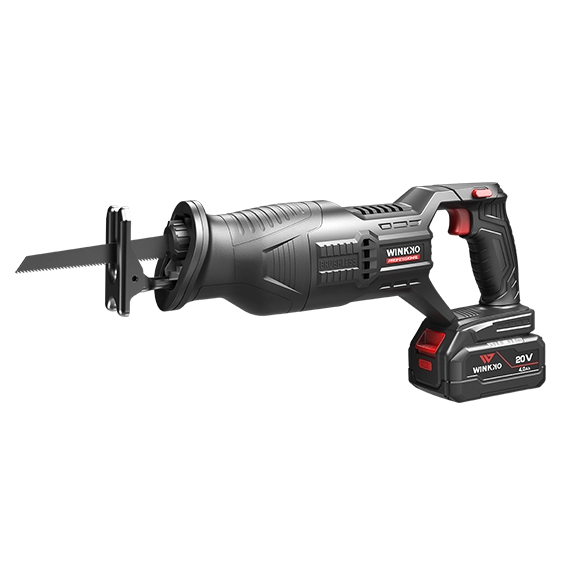 M&aacute;y cưa chuyển động qua lại kh&ocirc;ng d&acirc;y PRS201BL