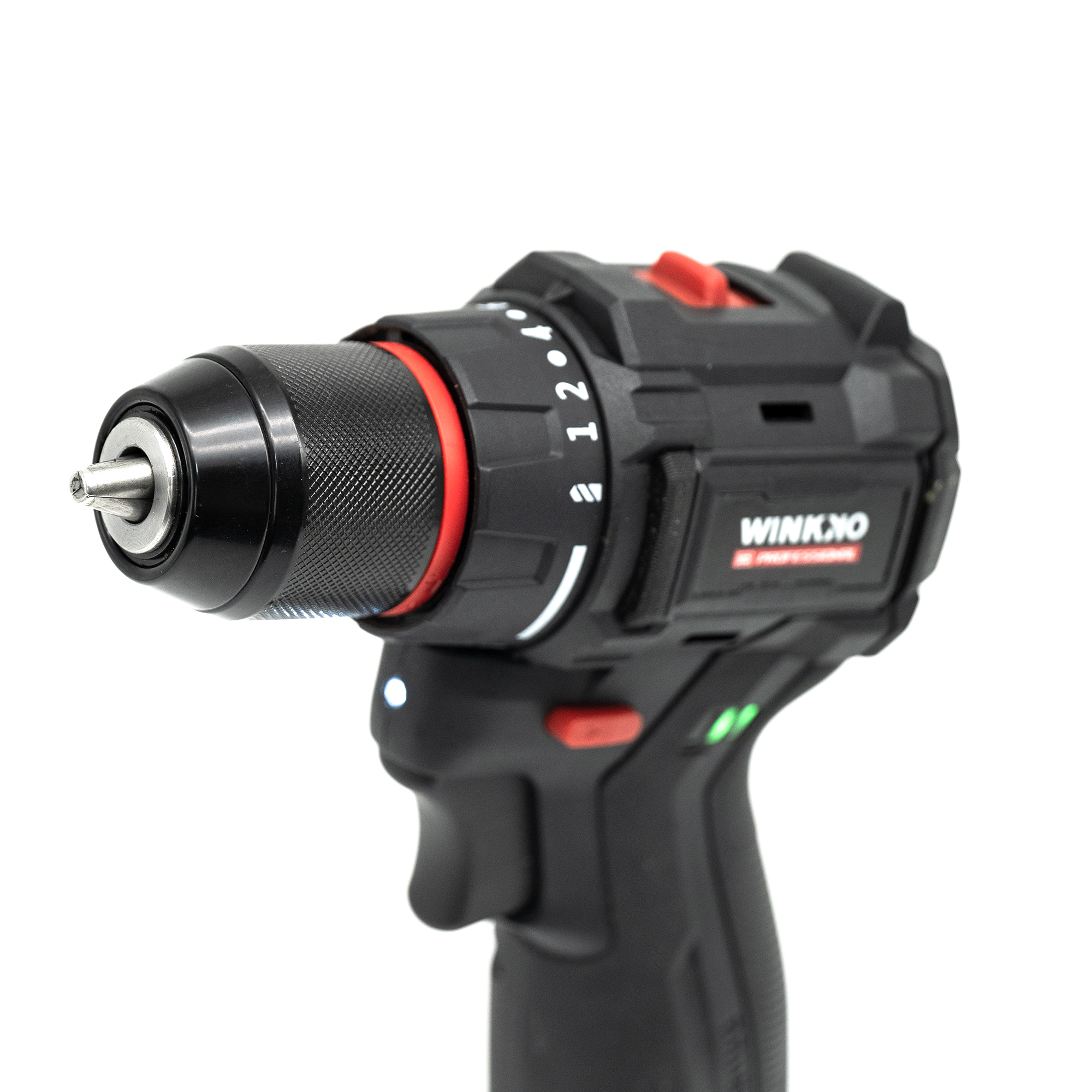 AKUTRELL HND121BL