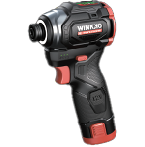 HDR121BL Condless isk Impact -ruuvitaltta
