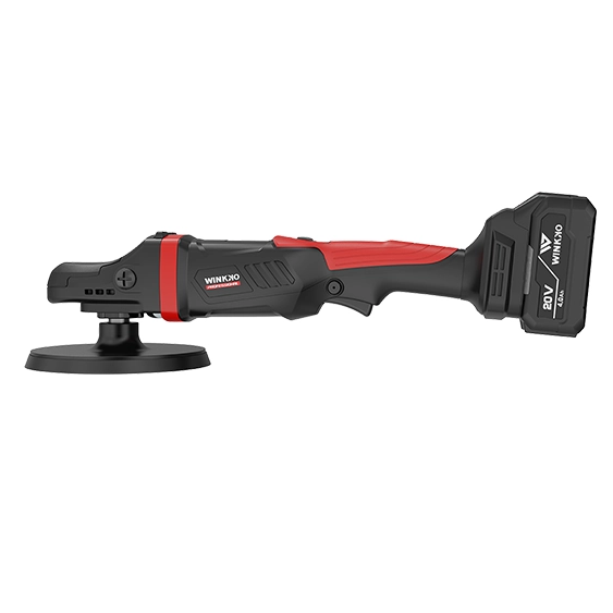 PAP202BLV juhtmeta nurkpoleerija