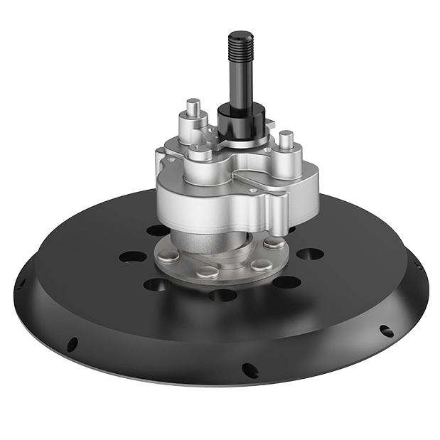 PAP202BLV CORDLESS ANGLE POLISHER