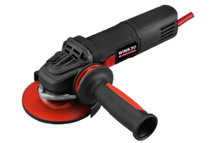 AG1412E ANGER GRIDER