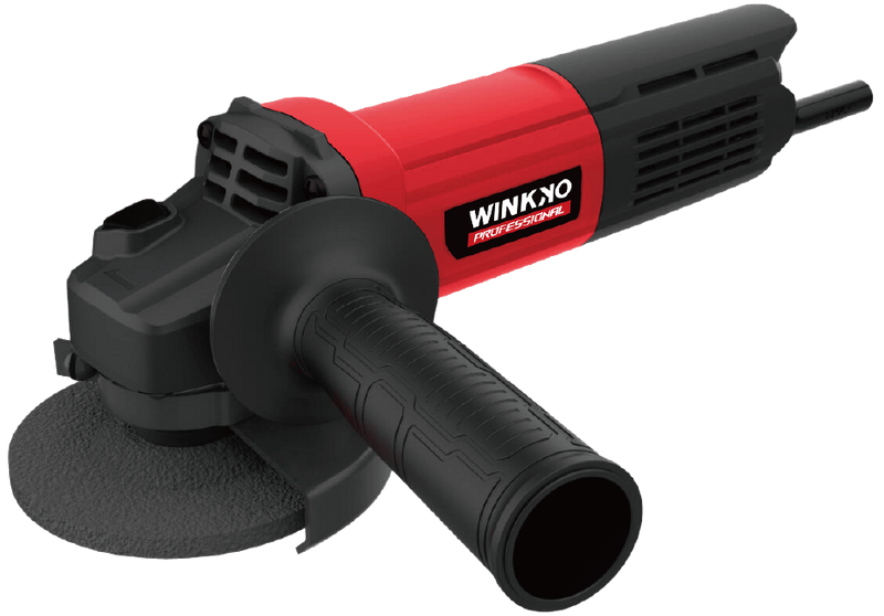 WK80104 ANGER GRINDER