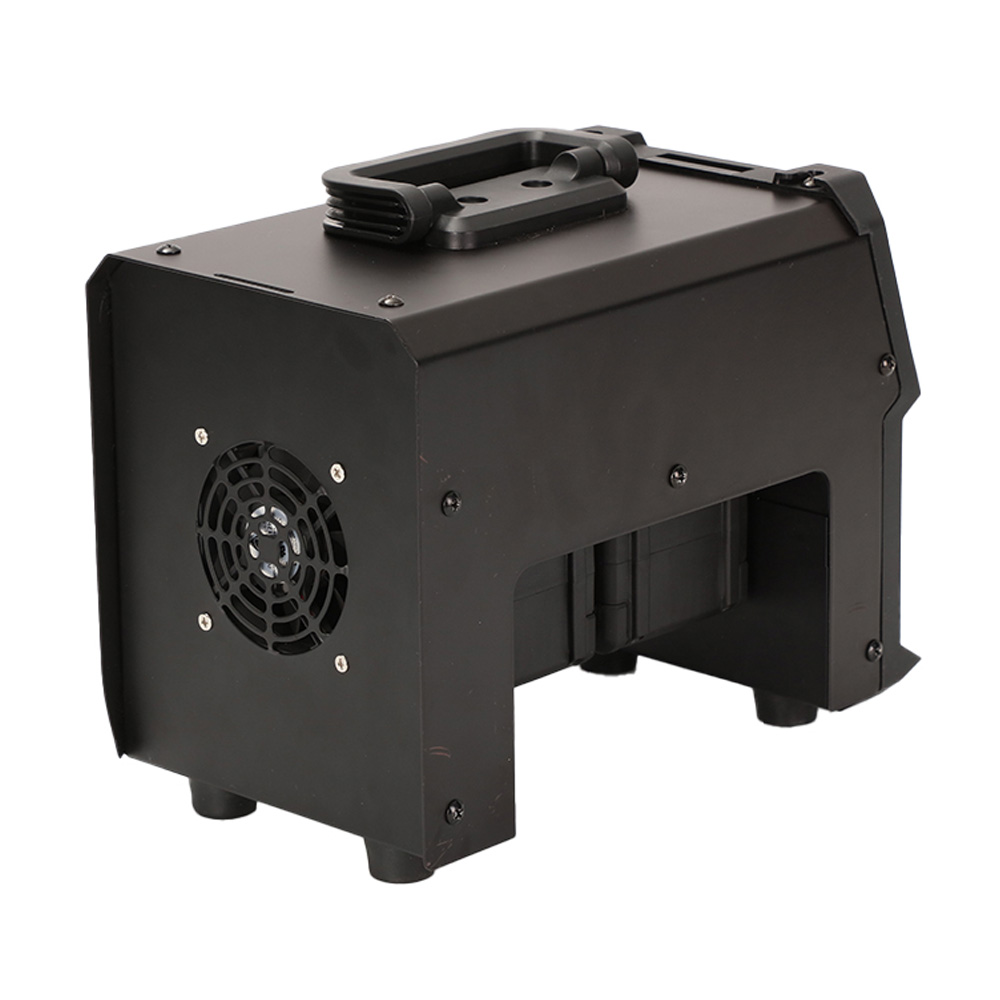 HWM402 KRAADLOSE SWEISMASJIEN