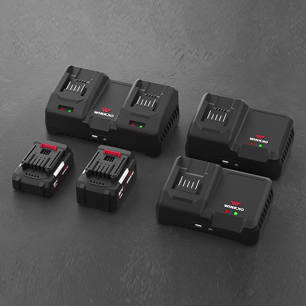 BOR DAMPAK TANPA KABEL PCD203BLP