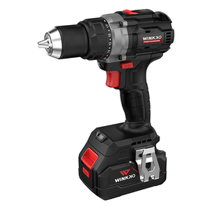 Pcd201bl cordless terebro