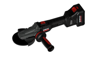 Hag204bl сымсыз бұрыштық тартқыш