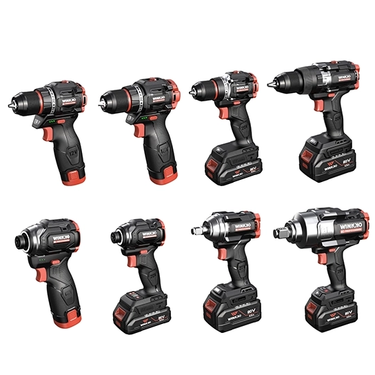 HIW202BL CONLISUS CORDLESS CONLECTUS