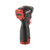 CHAVE DE FENDA DE IMPACTO SEM FIO HDR161BL