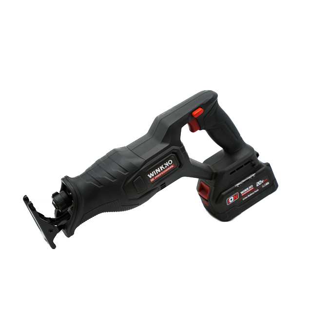 Gergaji Balik Tanpa Kabel PRS202BL