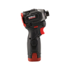 CHAVE DE FENDA DE IMPACTO SEM FIO HDR161BL
