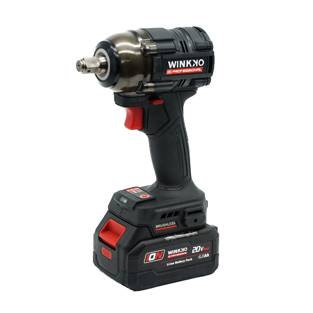 HIW209BL CỜ L&Ecirc; T&Aacute;C ĐỘNG KH&Ocirc;NG D&Acirc;Y