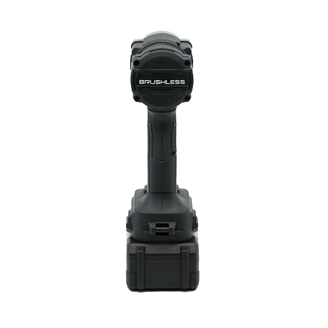 AVVITATORE A IMPULSI A BATTERIA HIW209BL