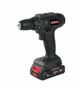 TALADRO INAL&Aacute;MBRICO WCD202B