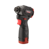 CHAVE DE FENDA DE IMPACTO SEM FIO HDR161BL