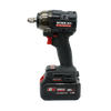HIW209BL CỜ L&Ecirc; T&Aacute;C ĐỘNG KH&Ocirc;NG D&Acirc;Y