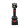 AVVITATORE A IMPULSI A BATTERIA HIW209BL