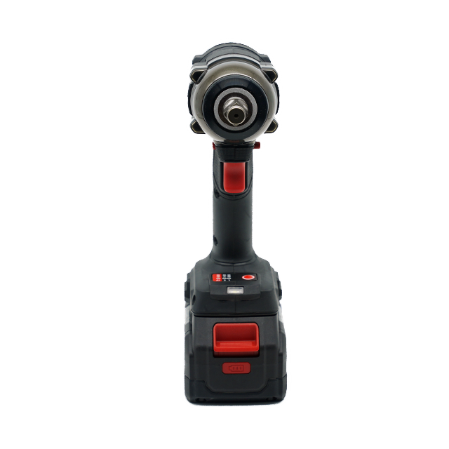 AVVITATORE A IMPULSI A BATTERIA HIW209BL
