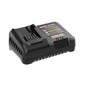 CARICABATTERIE WHC-2040 20V