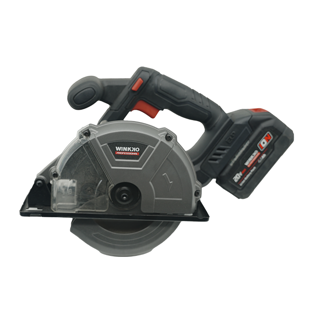 PCS202BL CIRCULAR SAW ISIYO NA CORDLESS