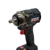 AVVITATORE A IMPULSI A BATTERIA HIW209BL