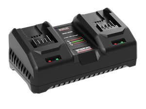CARICABATTERIE WHC-2066 20V