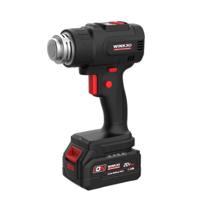 PISTOLA DE CALOR INAL&Aacute;MBRICA PHG202BL