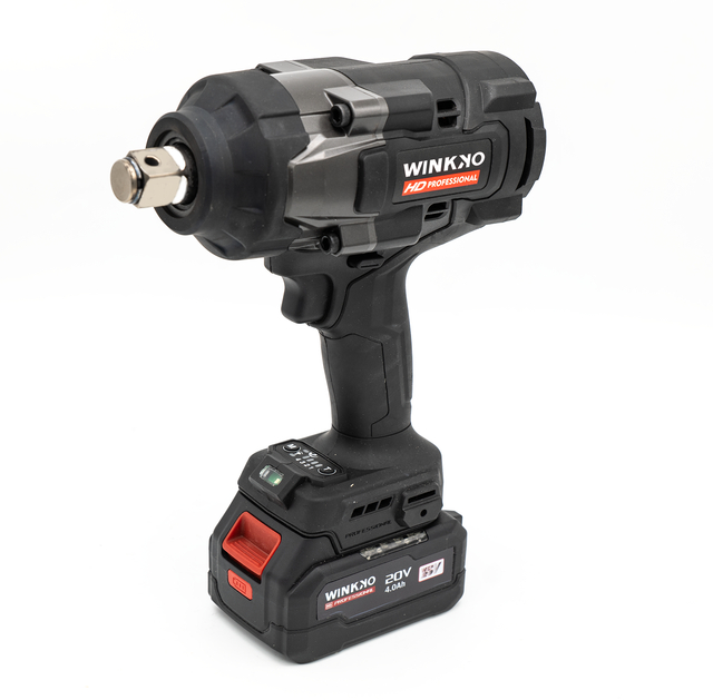 HIW208BL CONLISUS CORDLESS CONLECTUS