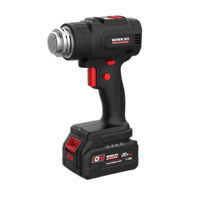 PHG202BL CORDLESS Heat Gun