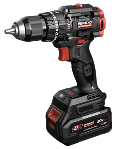  TALADRO DE IMPACTO INAL&Aacute;MBRICO HCD204BLP
